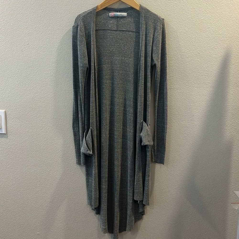 Free People Beach duster S
